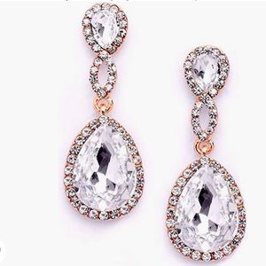 Adrienne Vittadini Women’s Earrings - NWT